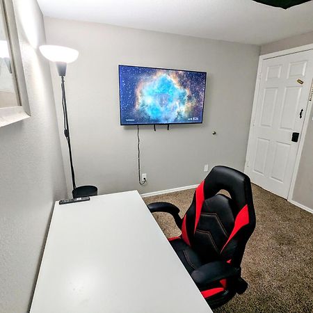 Private Rooms In Phoenix, Az Tempe Εξωτερικό φωτογραφία