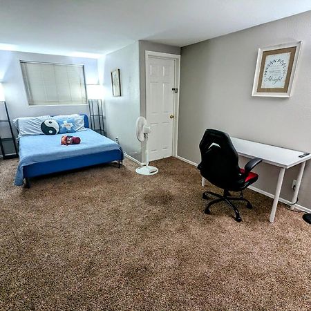 Private Rooms In Phoenix, Az Tempe Εξωτερικό φωτογραφία