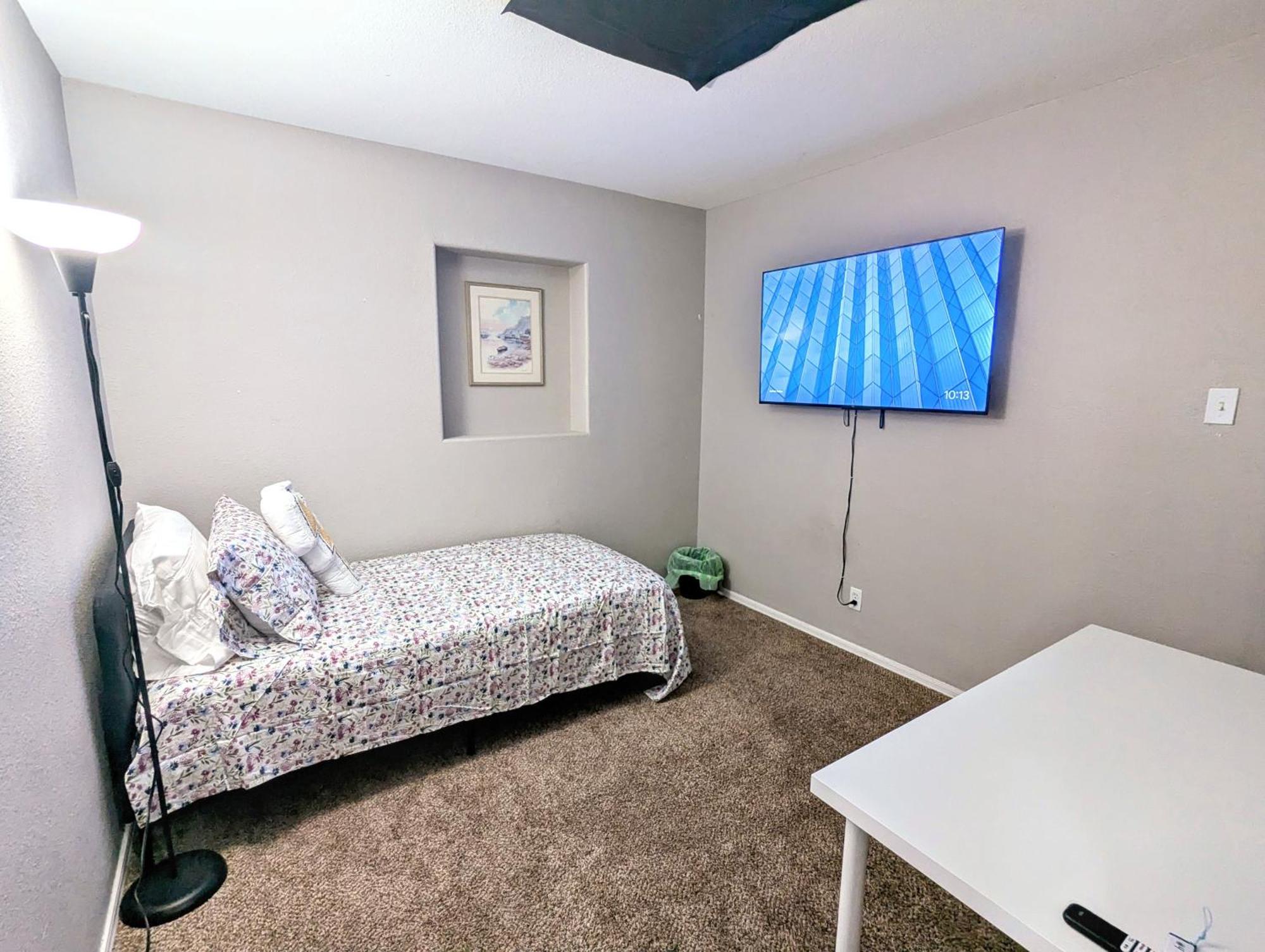 Private Rooms In Phoenix, Az Tempe Εξωτερικό φωτογραφία