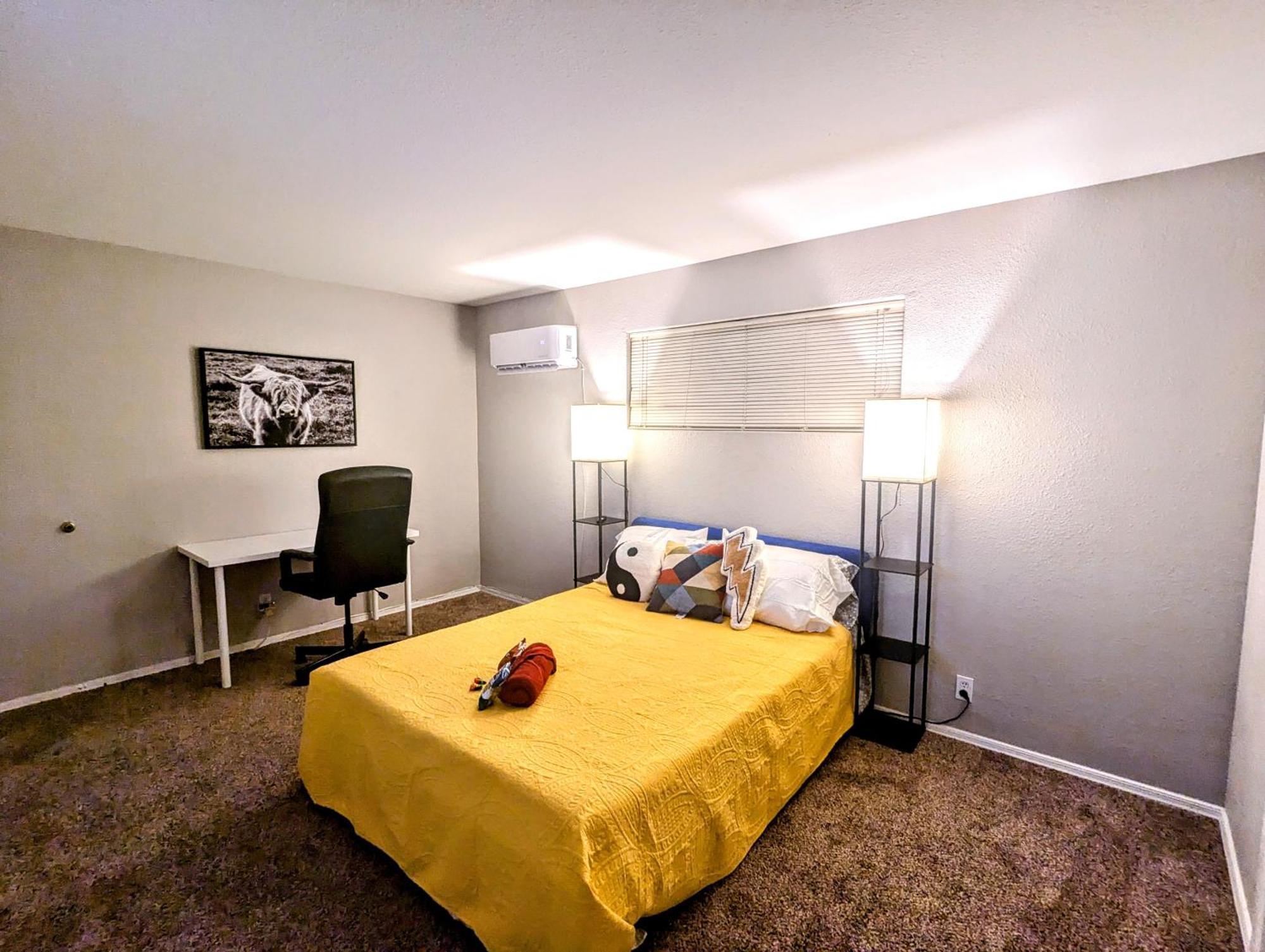 Private Rooms In Phoenix, Az Tempe Εξωτερικό φωτογραφία