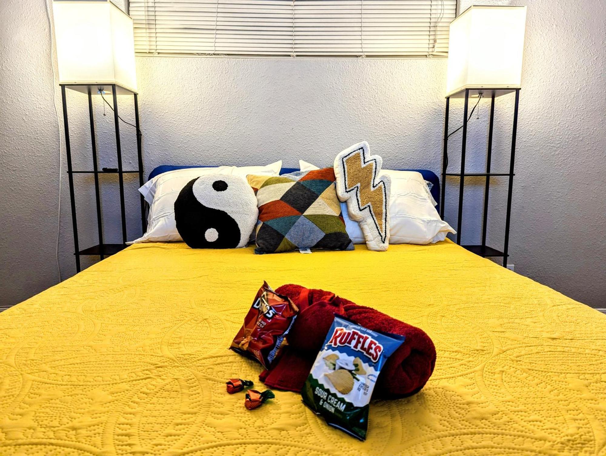 Private Rooms In Phoenix, Az Tempe Εξωτερικό φωτογραφία
