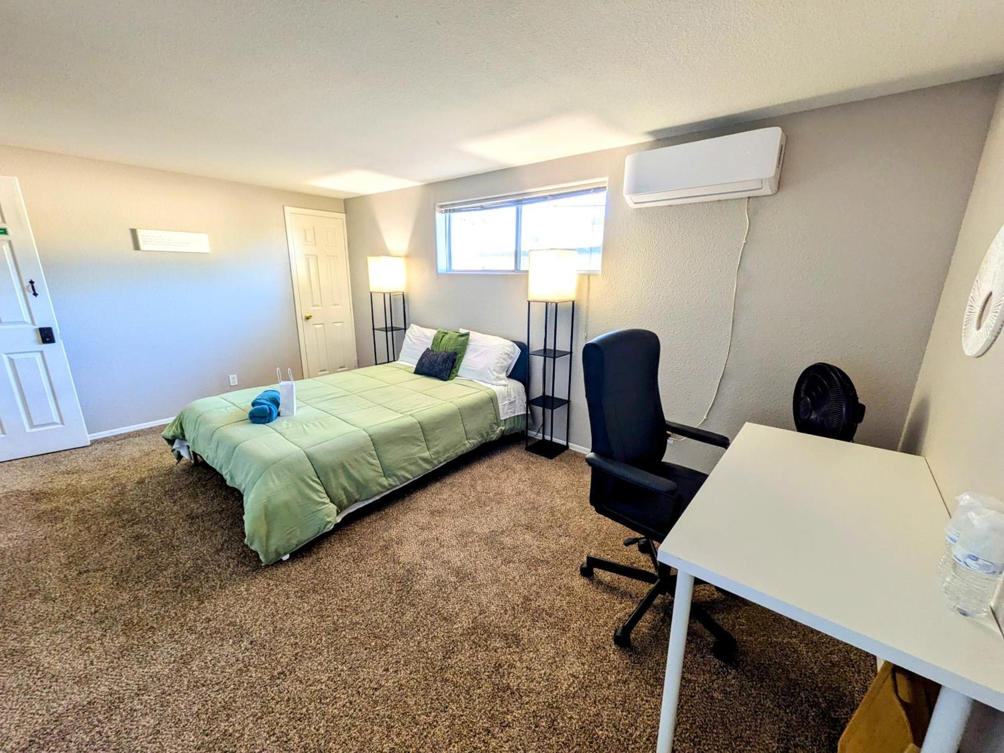 Private Rooms In Phoenix, Az Tempe Εξωτερικό φωτογραφία