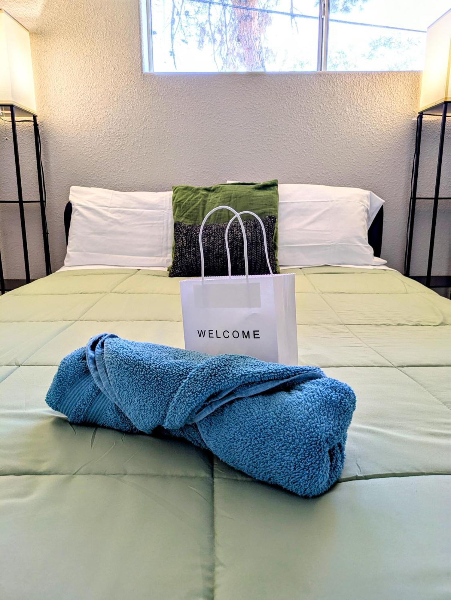 Private Rooms In Phoenix, Az Tempe Εξωτερικό φωτογραφία