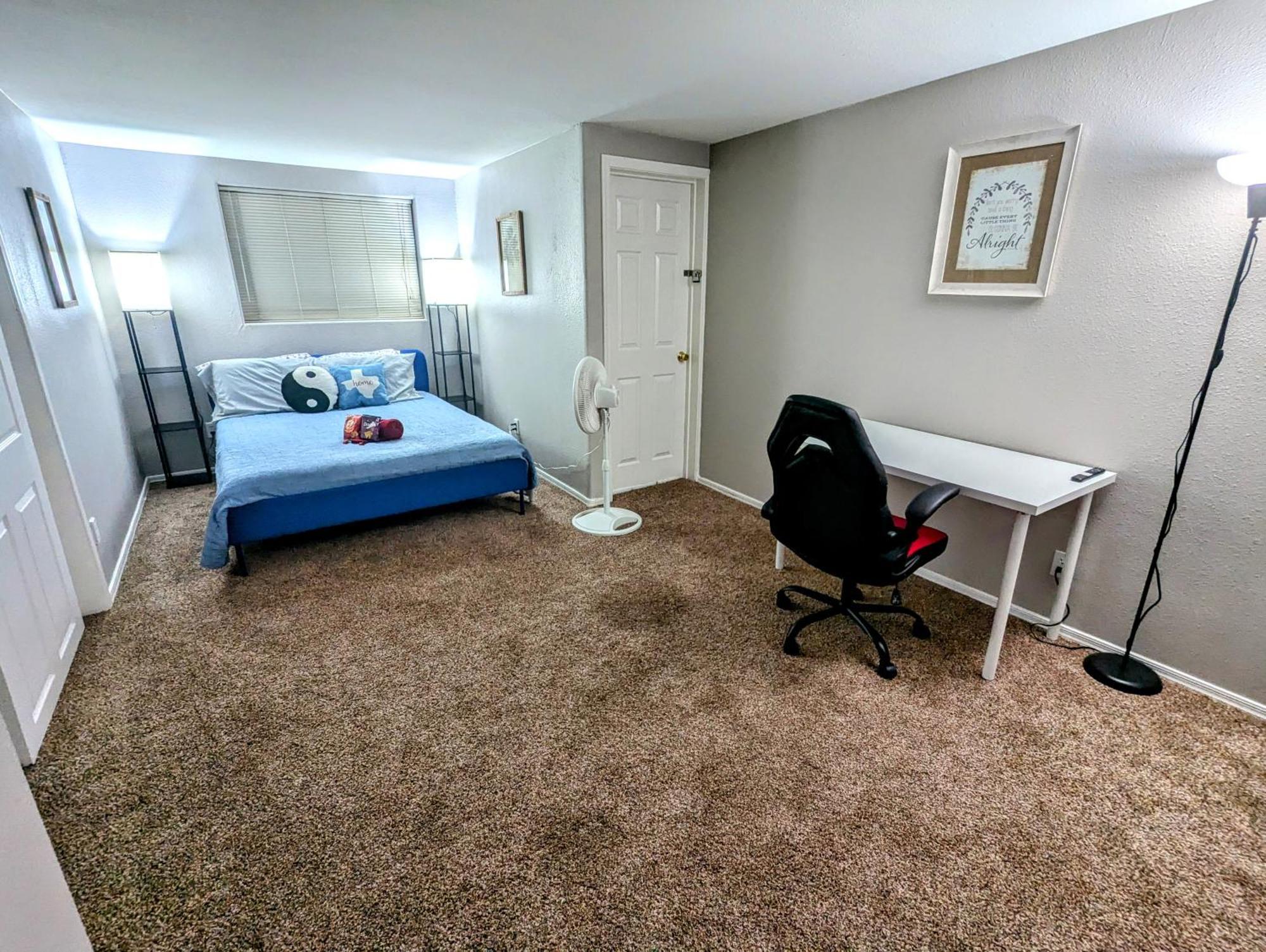 Private Rooms In Phoenix, Az Tempe Εξωτερικό φωτογραφία